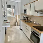 Homeforguest Next To Canteras With Free Parking Appartement
